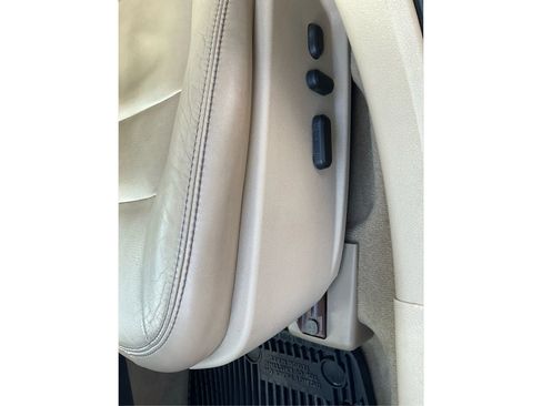 Used 2011 Ford Fusion SEL w/ 301A Rapid Spec Order Code image 17