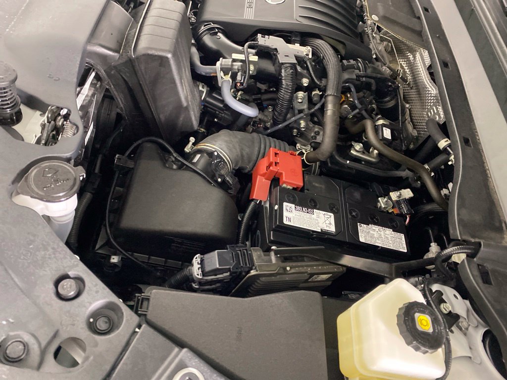 Used 2026 Lexus TX 350 AWD w/ Technology Package image 39