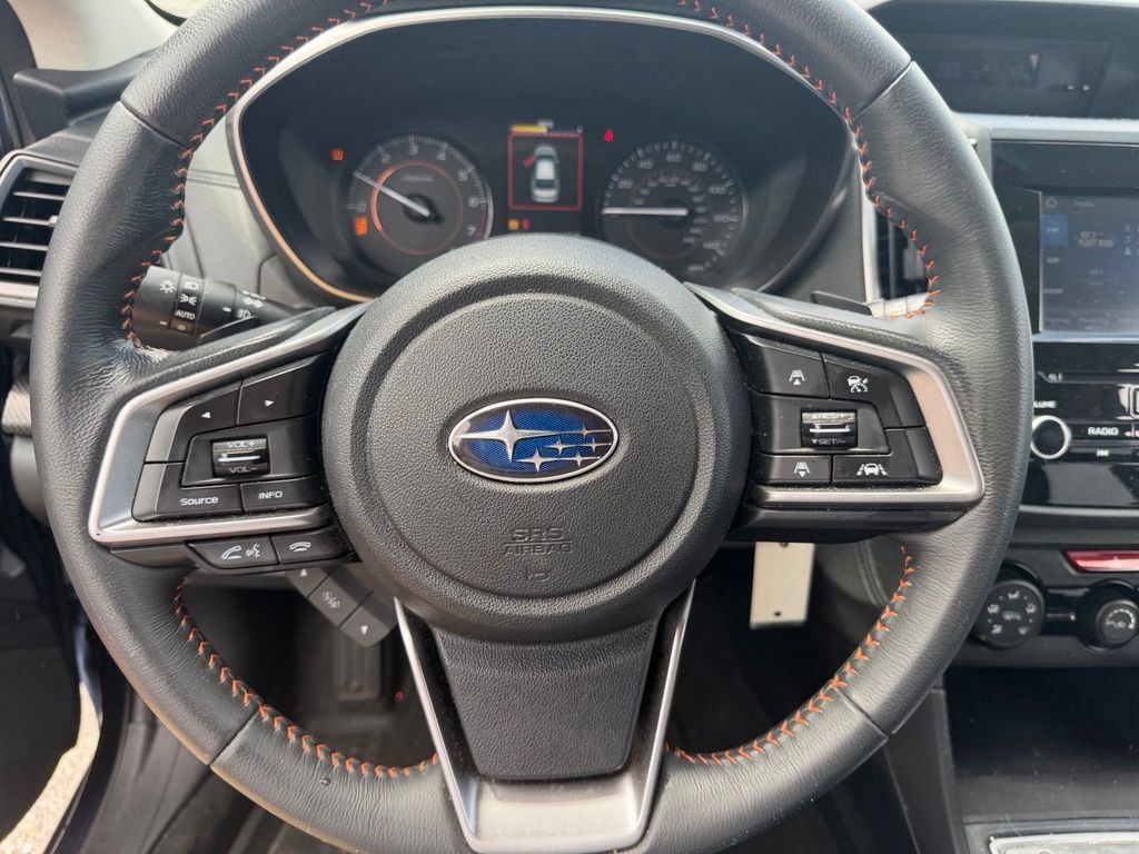 Used 2019 Subaru Crosstrek 2.0i Premium AWD/4WD image 26