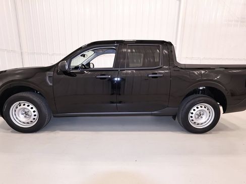 New 2026 Ford Maverick XL AWD/4WD image 6