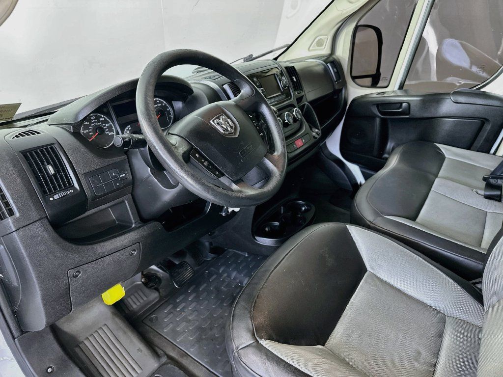 Used 2018 RAM ProMaster 1500 FWD image 28