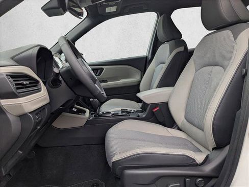 New 2026 Subaru Forester Premium image 4