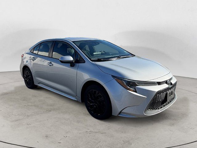 Used 2022 Toyota Corolla LE FWD image 5