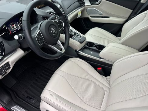 Used 2025 Acura RDX w/ Technology Package image 9