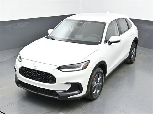 New 2026 Honda HR-V LX image 15