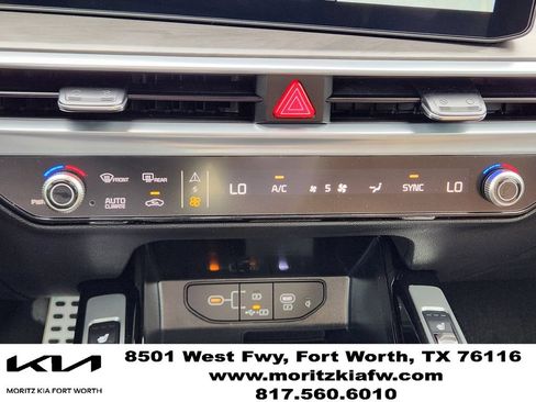 New 2026 Kia Sorento SX Prestige AWD/4WD image 14