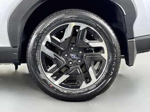New 2026 Subaru Forester Limited image 31
