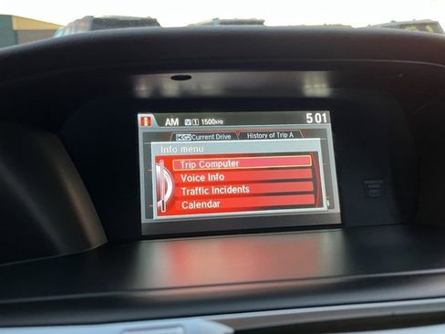 Used 2014 Honda Accord EX-L image 45