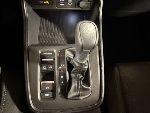 Used 2025 Honda CR-V EX image 21