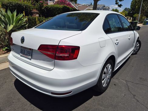 Used 2015 Volkswagen Jetta S FWD image 5