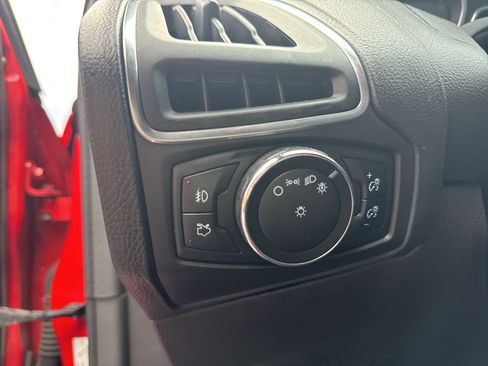 Used 2014 Ford Focus ST w/ Equipment Group 202A FWD image 10
