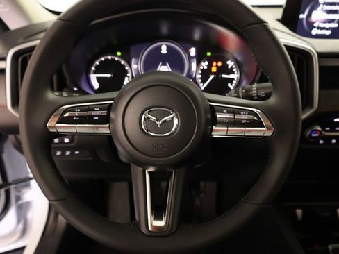 New 2026 MAZDA CX-50 AWD 2.5 Hybrid w/ Weather Package image 28