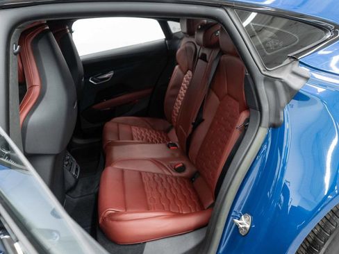 Used 2023 Audi RS e-tron GT w/ Carbon Performance Package image 16