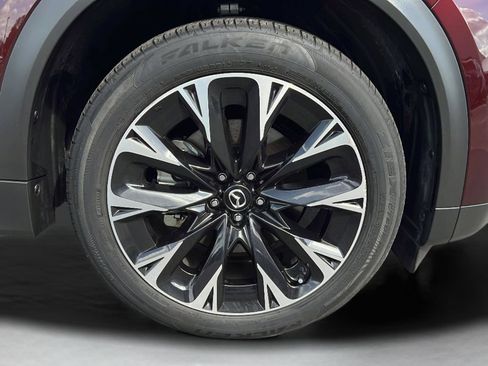 Used 2024 MAZDA CX-90 Plug-In Hybrid w/ Premium Plus AWD/4WD image 27