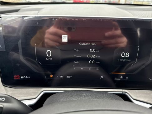 New 2026 Kia Sorento SX image 23