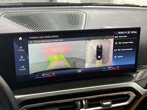 Used 2023 BMW 330e w/ Premium Package image 24