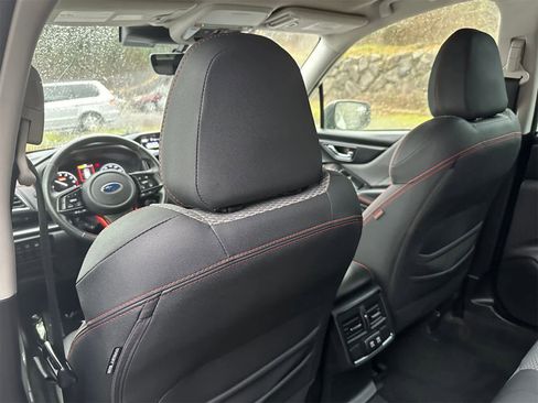 Certified 2023 Subaru Forester Sport image 9