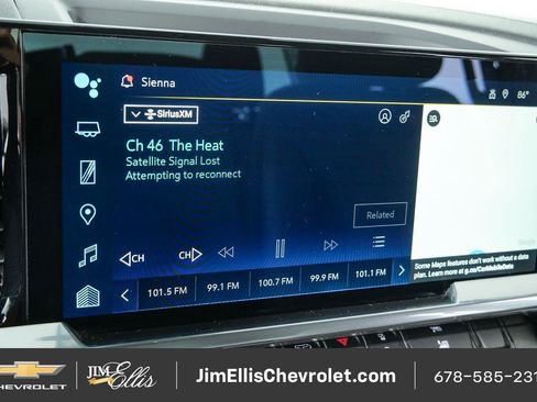 Used 2023 Chevrolet Silverado 1500 LT AWD/4WD image 12