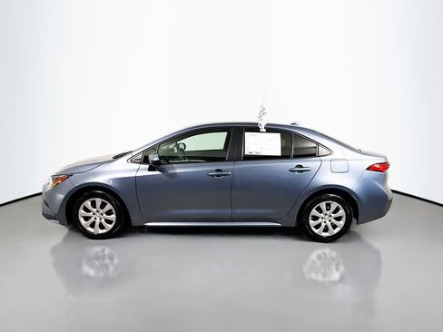 Certified 2024 Toyota Corolla LE image 4