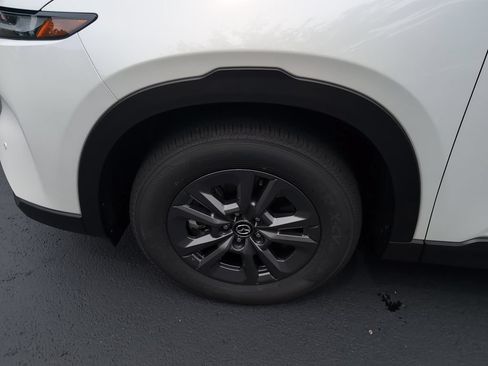 New 2026 MAZDA CX-5 AWD 2.5 S image 16