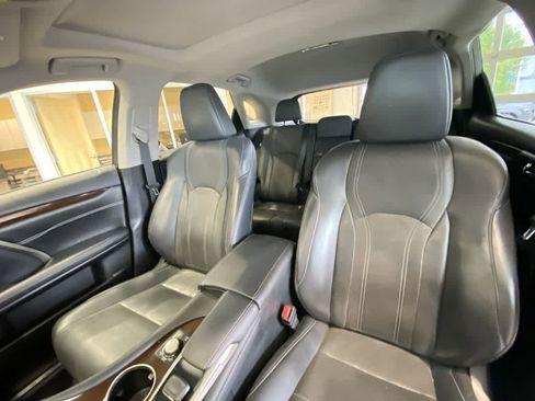 Used 2019 Lexus RX 350 AWD w/ Navigation Package image 13