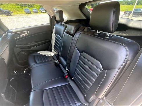 Used 2024 Ford Edge SEL AWD/4WD image 25