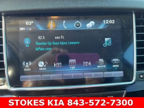 Used 2021 Buick Encore Preferred w/ Safety Package image 15