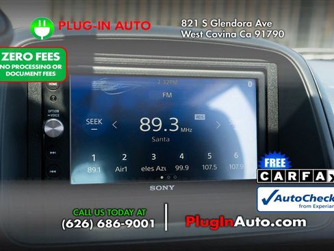 Used 2006 Honda CR-V EX image 23