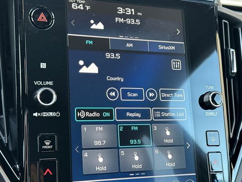 New 2026 Subaru Forester Sport image 21