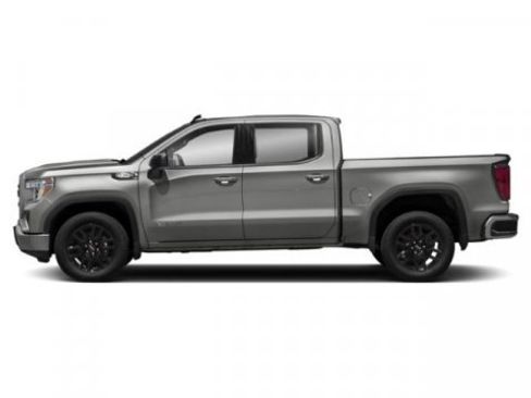 Certified 2021 GMC Sierra 1500 Elevation w/ Preferred Package AWD/4WD image 3