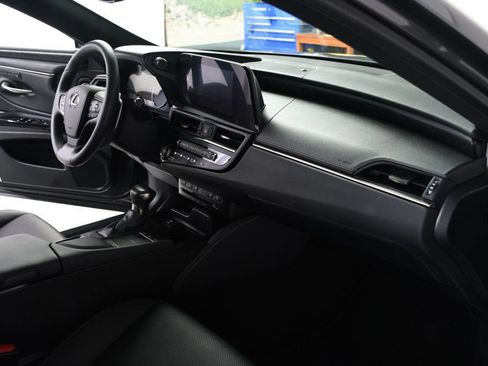 Used 2022 Lexus ES 350 w/ Premium Package FWD image 27
