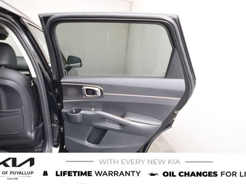 New 2026 Kia Sorento EX image 13