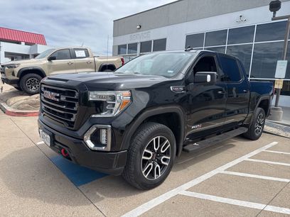 Used 2019 GMC Sierra 1500 AT4 w/ AT4 Premium Package