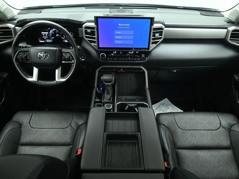 Used 2024 Toyota Tundra Limited image 22