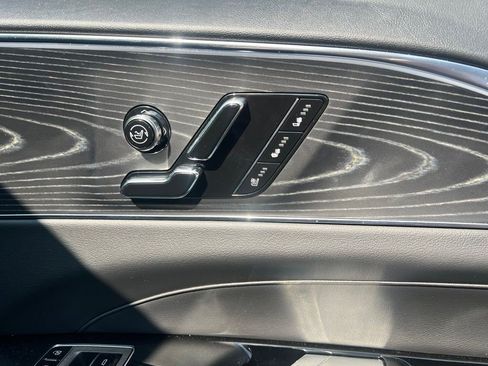 Certified 2024 Cadillac Lyriq Sport w/ LPO, Floor Liner Package AWD/4WD image 26
