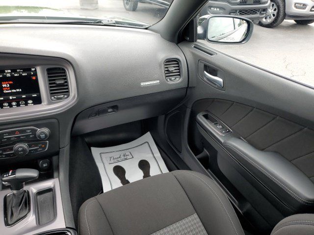 Used 2023 Dodge Charger GT w/ Blacktop Package AWD/4WD image 15