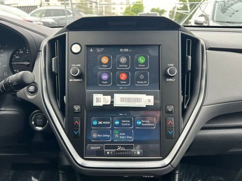 New 2026 Subaru Crosstrek 2.5i image 16