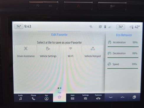 Used 2023 Ford F150 XLT w/ Equipment Group 302A High image 36