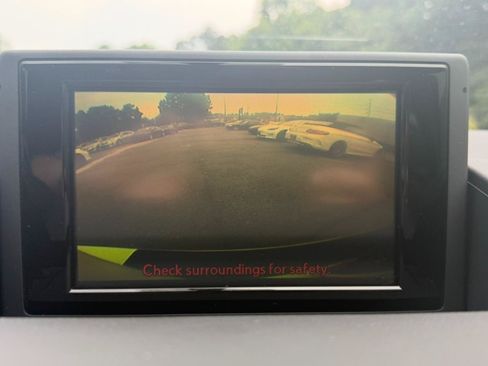 Used 2012 Lexus CT 200h Premium w/ Premium Audio Pkg FWD image 23