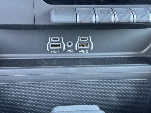New 2026 RAM 1500 Big Horn AWD/4WD image 27