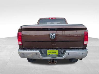 Used 2014 RAM 3500 Tradesman w/ Chrome Appearance Group