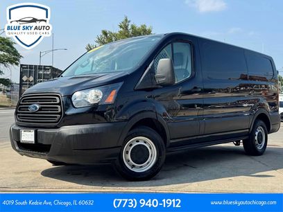 Used 2019 Ford Transit 150 130 Low Roof