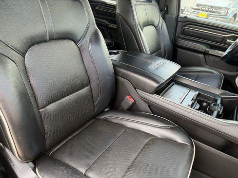 Certified 2021 RAM 1500 Limited AWD/4WD image 11