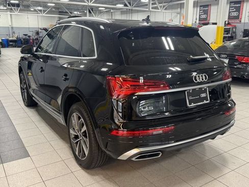 Certified 2023 Audi Q5 2.0T Prestige AWD/4WD image 7