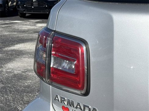 Used 2019 Nissan Armada SL w/ Premium Package image 19