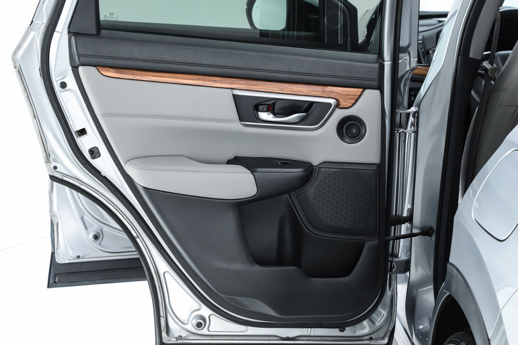 Used 2020 Honda CR-V EX-L image 20