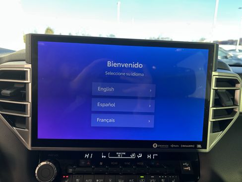 Used 2024 Toyota Sequoia Limited w/ TRD Off-Road Package image 27