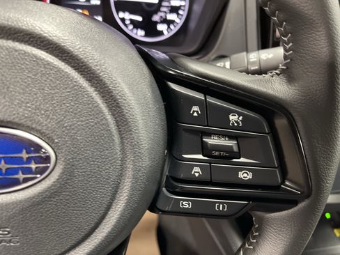 New 2026 Subaru Forester Premium image 19