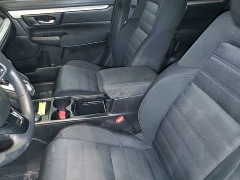 Used 2022 Honda CR-V Special Edition image 28