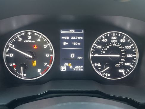 Certified 2025 Subaru Outback Premium w/ Popular Package #1A image 20